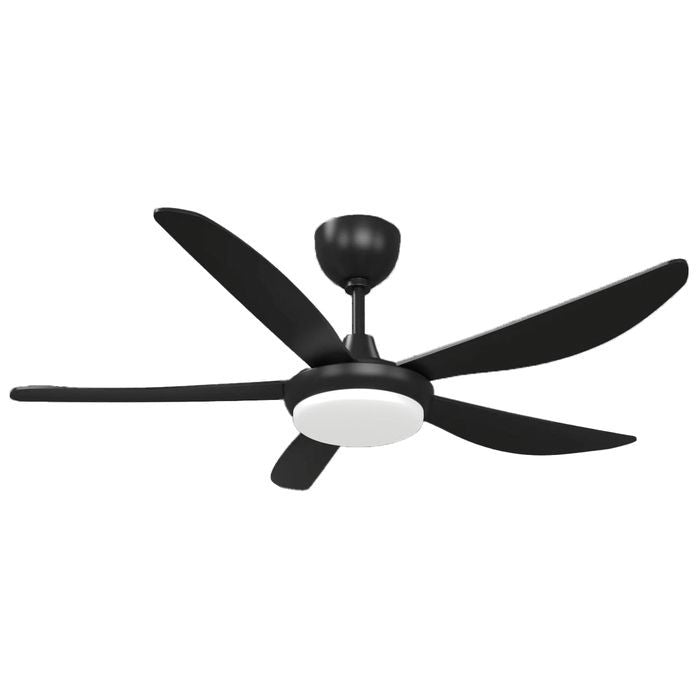 CEC 56 5BDCF LED MB Ceiling Fan 56