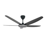 CEC-56/5BDCF(MK3) Ceiling Fan 56" Remote Ceiling Fan 5 Blade