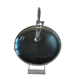 CE-CKW34/CP316 Stainless Steel Wok 34cm