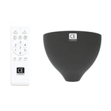 CEC-56/5BDCF(MK3) Ceiling Fan 56" Remote Ceiling Fan 5 Blade