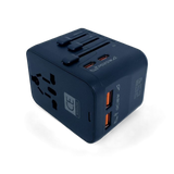 CE-HHT521 Universal Travel Adapter USB 2 Type-A + 2 Type-C
