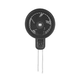 CE09/TFW Turbo Wall Fan 9" 90W AC Motor Black