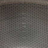 CE-CKW38/DL316 Stainless Steel Wok With Steamer 38cm