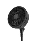 CE-09TSF Turbo Stand Fan