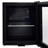 CE Integrated CE-BCC50BBG Mini Bar Fridge 49.0L