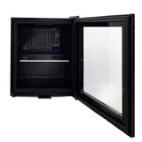 CE Integrated CE-BCC50BBG Mini Bar Fridge 49.0L