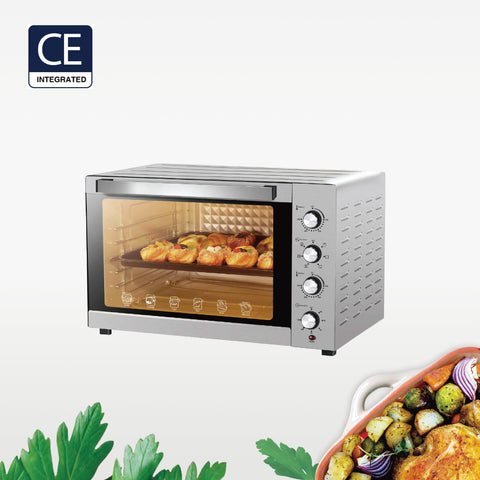 CEO-100SS(E) Electric Oven 100L 2800W Stainless Steel