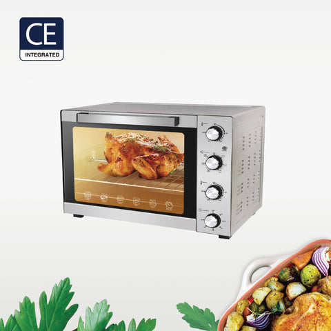 CEO-150SS(E) Electric Oven 150L 3200W Stainless Steel