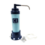 CE-WF10 Water Purifier with 1 × Catridge (2 × Filter)