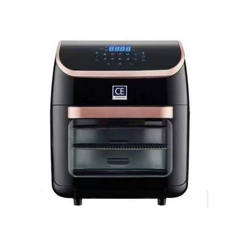 CE-AFD12A Air Fryer Oven Digital 12.0L with 10 Preset Modes